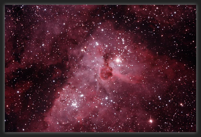 NGC-3372
